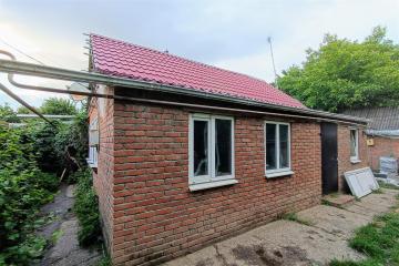 Фото №5: Земельный участок 9 сот. - Ленина, мкр. Карасунский внутригородской округ, ул. Строительная, 13