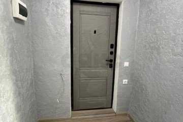 Фото №4: Студия 29 м² - Краснодар, мкр. жилой комплекс Лондон Парк, ул. имени Ивана Лотышева, 11