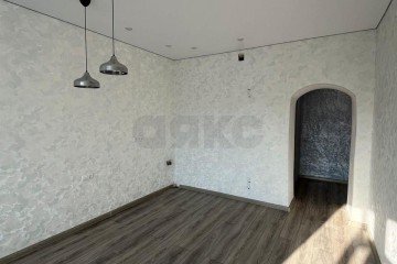 Фото №3: Студия 29 м² - Краснодар, мкр. жилой комплекс Лондон Парк, ул. имени Ивана Лотышева, 11