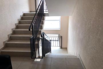 Фото №5: 2-комнатная квартира 58 м² - Новая Адыгея, мкр. жилой комплекс Тургеневский-2, ул. Тургеневское шоссе, 25/4Б