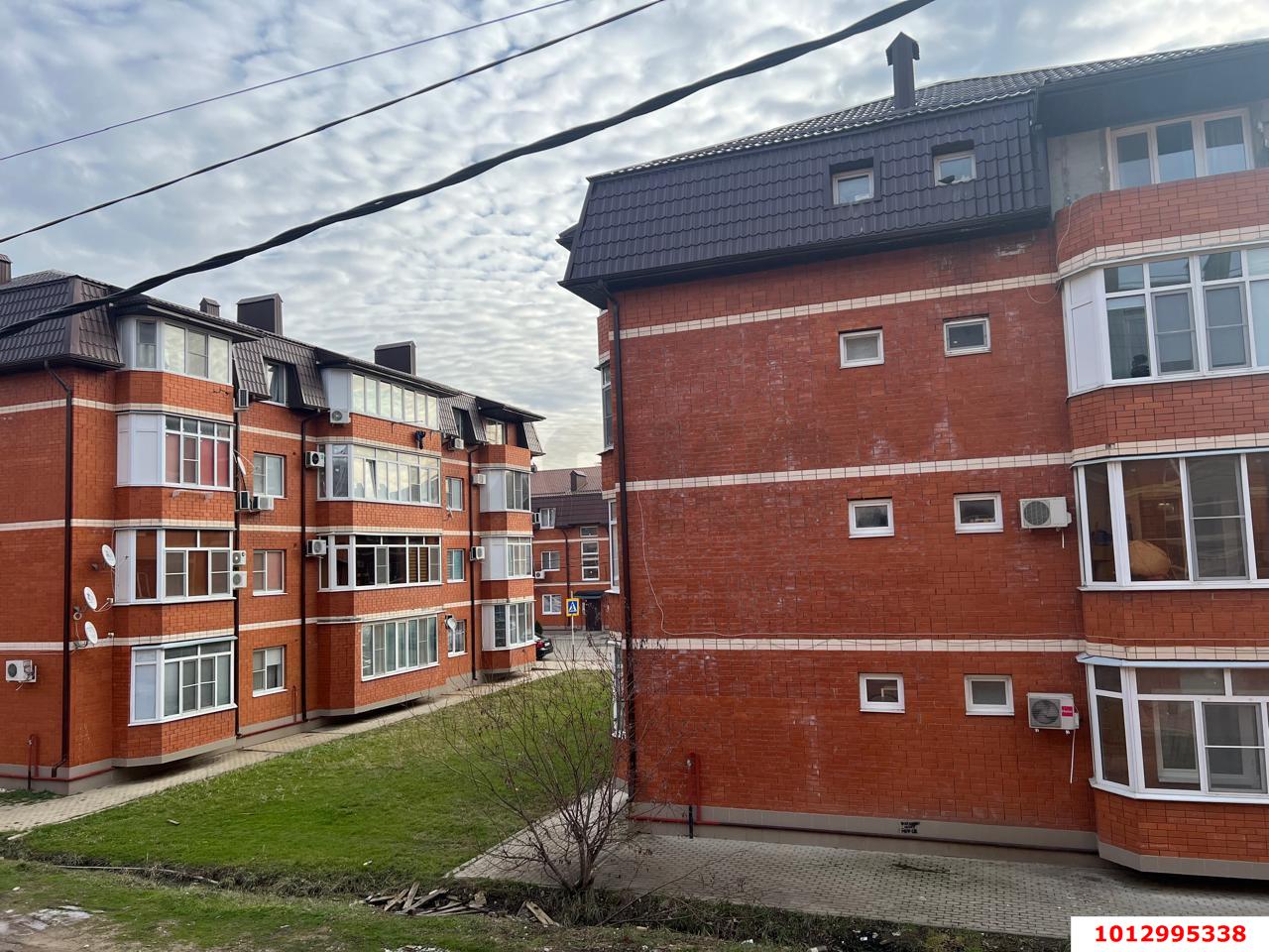 Фото №6: 2-комнатная квартира 62 м² - Новая Адыгея, мкр. жилой комплекс Тургеневский-2, ул. Тургеневское шоссе, 25/4Б