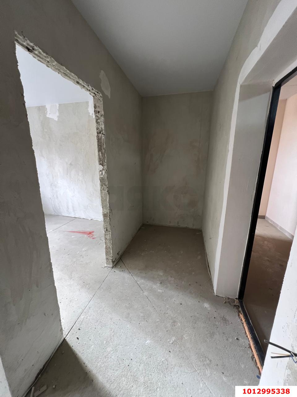 Фото №3: 2-комнатная квартира 62 м² - Новая Адыгея, мкр. жилой комплекс Тургеневский-2, ул. Тургеневское шоссе, 25/4Б