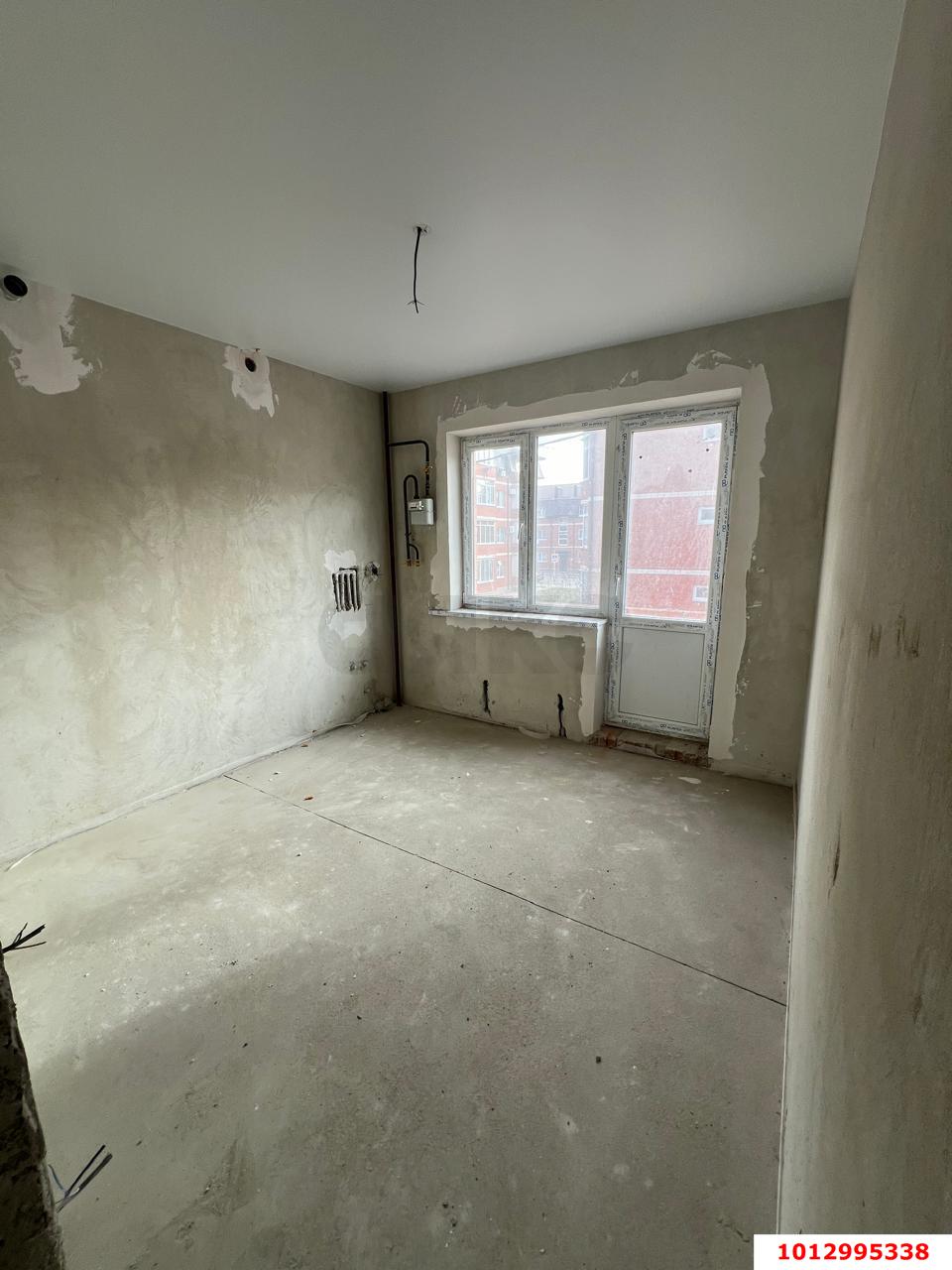 Фото №2: 2-комнатная квартира 62 м² - Новая Адыгея, мкр. жилой комплекс Тургеневский-2, ул. Тургеневское шоссе, 25/4Б