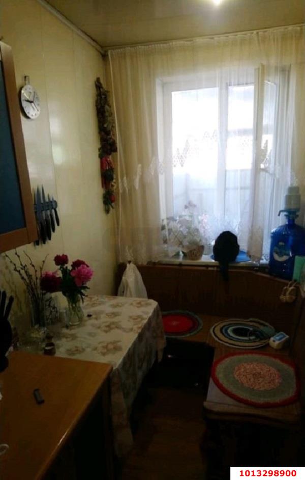 Фото №1: 3-комнатная квартира 52 м² - Энем, ул. Маяковского, 3