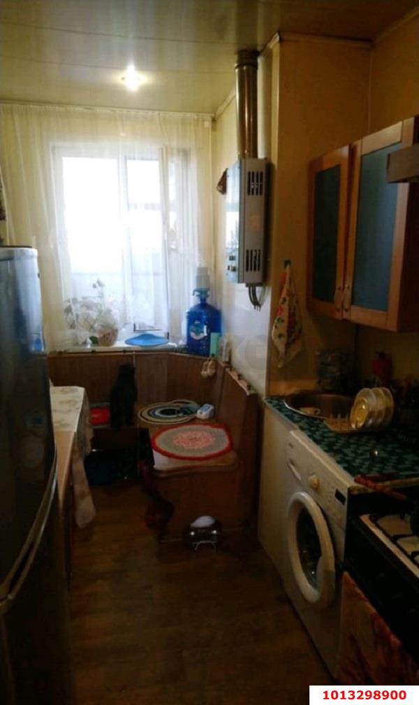 Фото №4: 3-комнатная квартира 52 м² - Энем, ул. Маяковского, 3