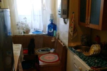 Фото №4: 3-комнатная квартира 52 м² - Энем, ул. Маяковского, 3