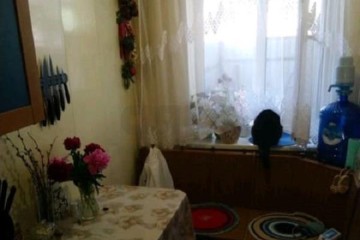 Фото №1: 3-комнатная квартира 52 м² - Энем, ул. Маяковского, 3