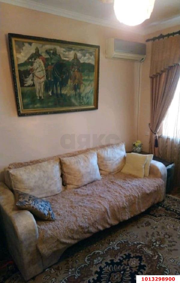 Фото №7: 3-комнатная квартира 52 м² - Энем, ул. Маяковского, 3