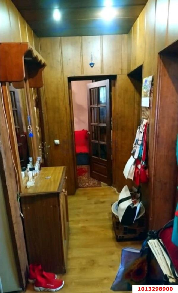 Фото №3: 3-комнатная квартира 52 м² - Энем, ул. Маяковского, 3