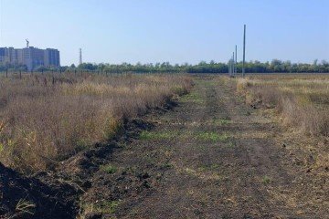 Фото №3: Земельный участок под ИЖС 9.85 сот. - Краснодар, мкр. Прикубанский внутригородской округ, 