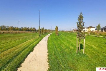 Фото №1: Земельный участок под ИЖС 9.85 сот. - Краснодар, мкр. Прикубанский внутригородской округ, 