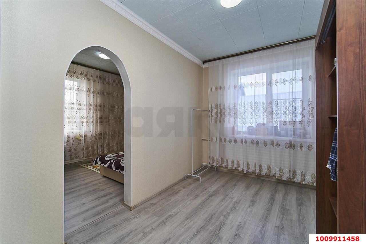 Фото №2: Дом 139 м² + 8.75 сот. - Старокорсунская, Карасунский внутригородской округ, ул. Краснодарская, 39