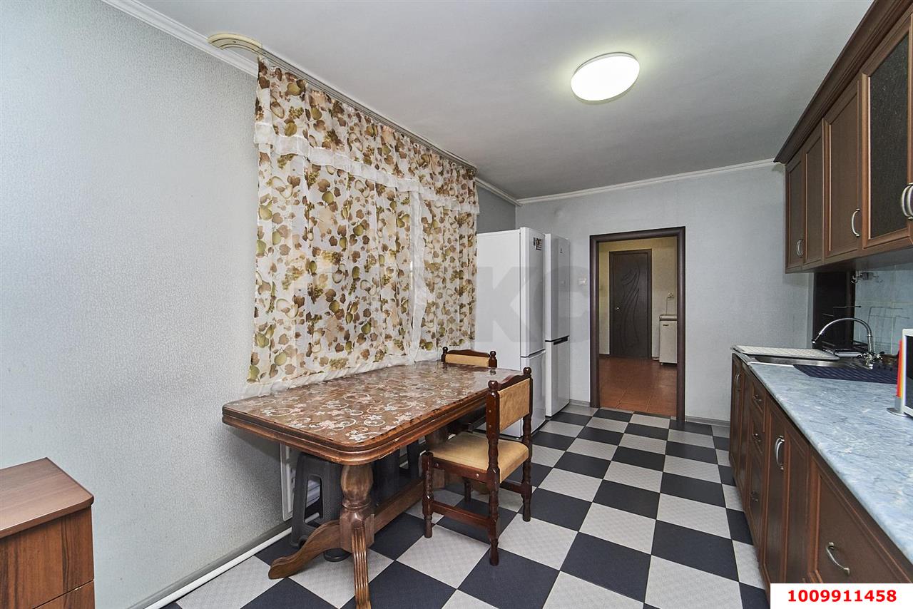 Фото №9: Дом 139 м² + 8.75 сот. - Старокорсунская, Карасунский внутригородской округ, ул. Краснодарская, 39