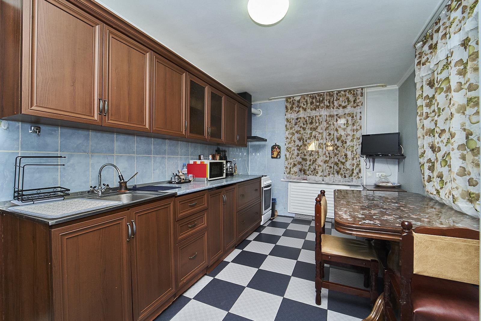 Фото №9: Дом 139 м² + 8.75 сот. - Старокорсунская, ул. Краснодарская, 39