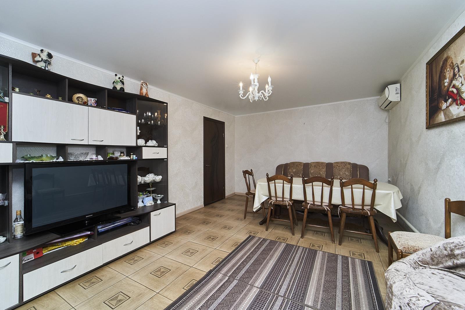 Фото №2: Дом 139 м² + 8.75 сот. - Старокорсунская, ул. Краснодарская, 39