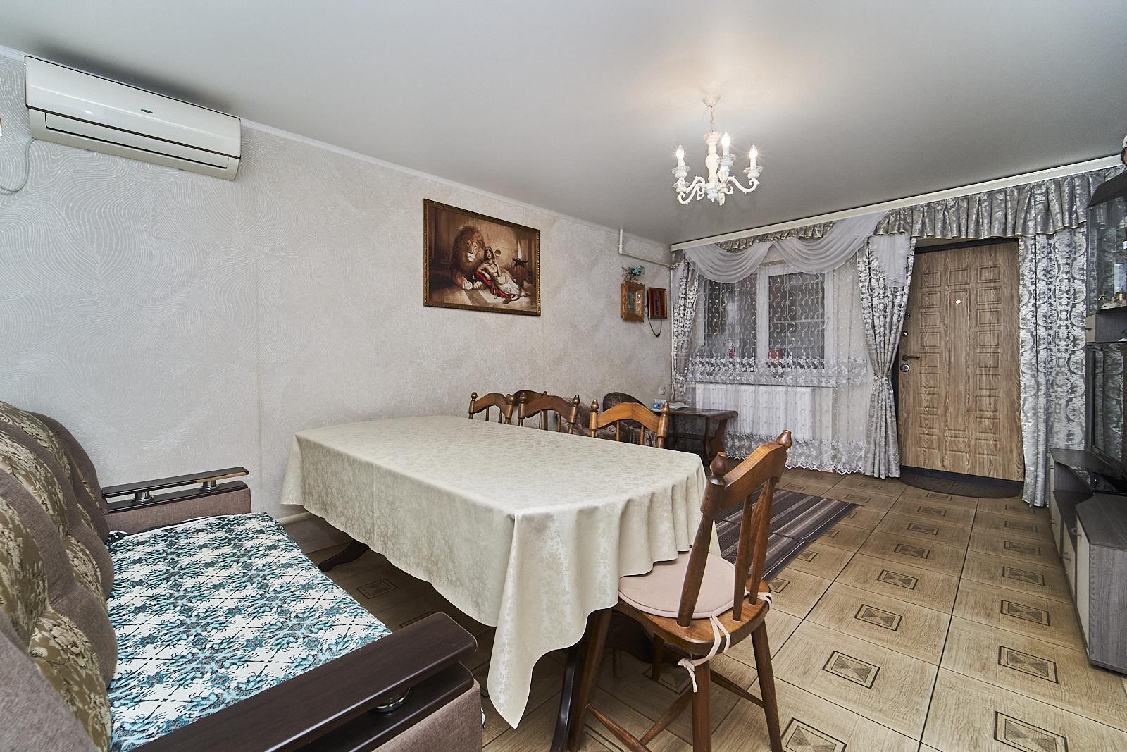 Фото №8: Дом 139 м² + 8.75 сот. - Старокорсунская, ул. Краснодарская, 39