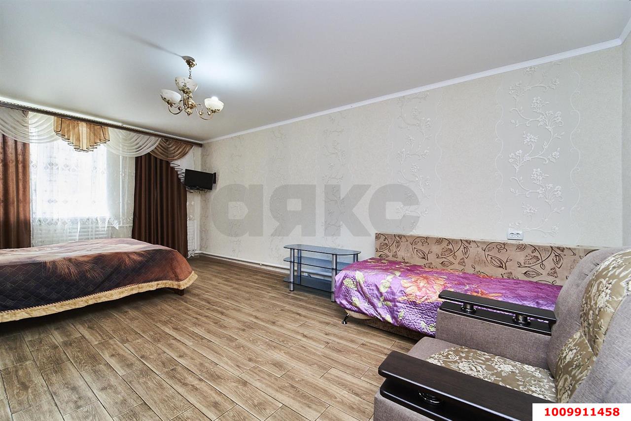 Фото №12: Дом 139 м² + 8.75 сот. - Старокорсунская, Карасунский внутригородской округ, ул. Краснодарская, 39