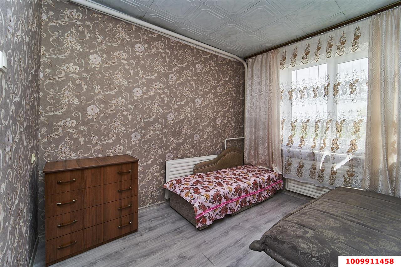 Фото №4: Дом 139 м² + 8.75 сот. - Старокорсунская, Карасунский внутригородской округ, ул. Краснодарская, 39