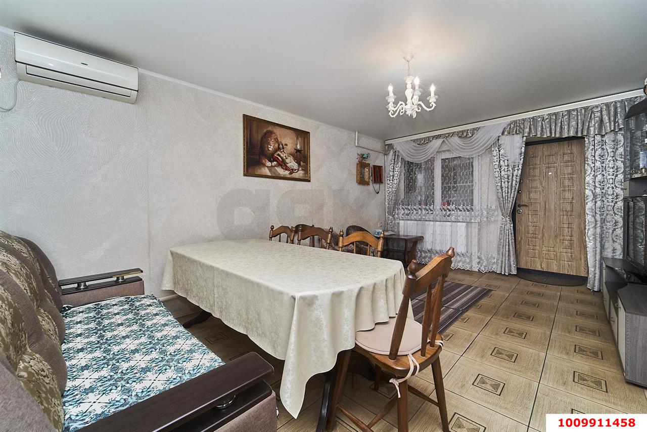 Фото №7: Дом 139 м² + 8.75 сот. - Старокорсунская, Карасунский внутригородской округ, ул. Краснодарская, 39
