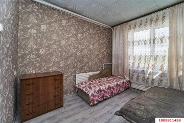 Фото №4: Дом 139 м² - Старокорсунская, мкр. Карасунский внутригородской округ, ул. Краснодарская, 39