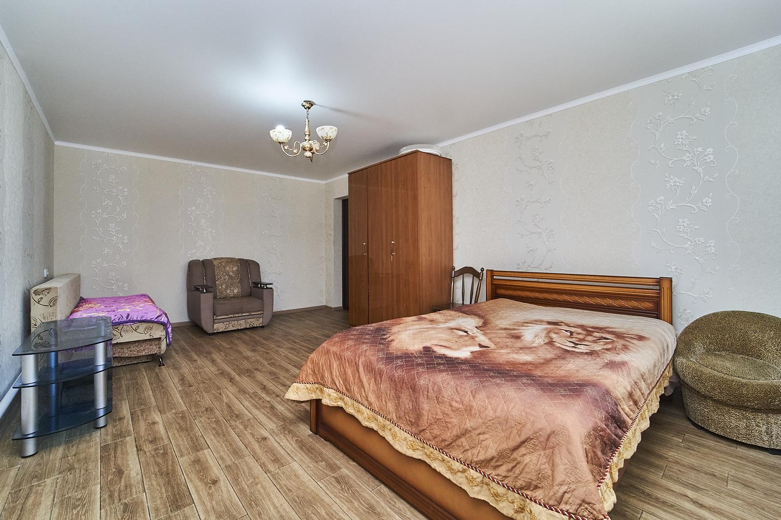 Фото №11: Дом 139 м² + 8.75 сот. - Старокорсунская, ул. Краснодарская, 39