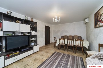 Фото №2: Дом 139 м² - Старокорсунская, мкр. Карасунский внутригородской округ, ул. Краснодарская, 39