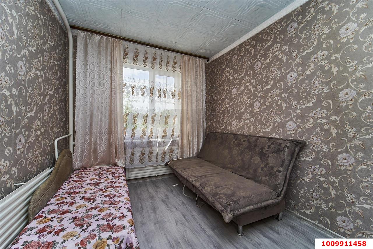 Фото №5: Дом 139 м² + 8.75 сот. - Старокорсунская, Карасунский внутригородской округ, ул. Краснодарская, 39