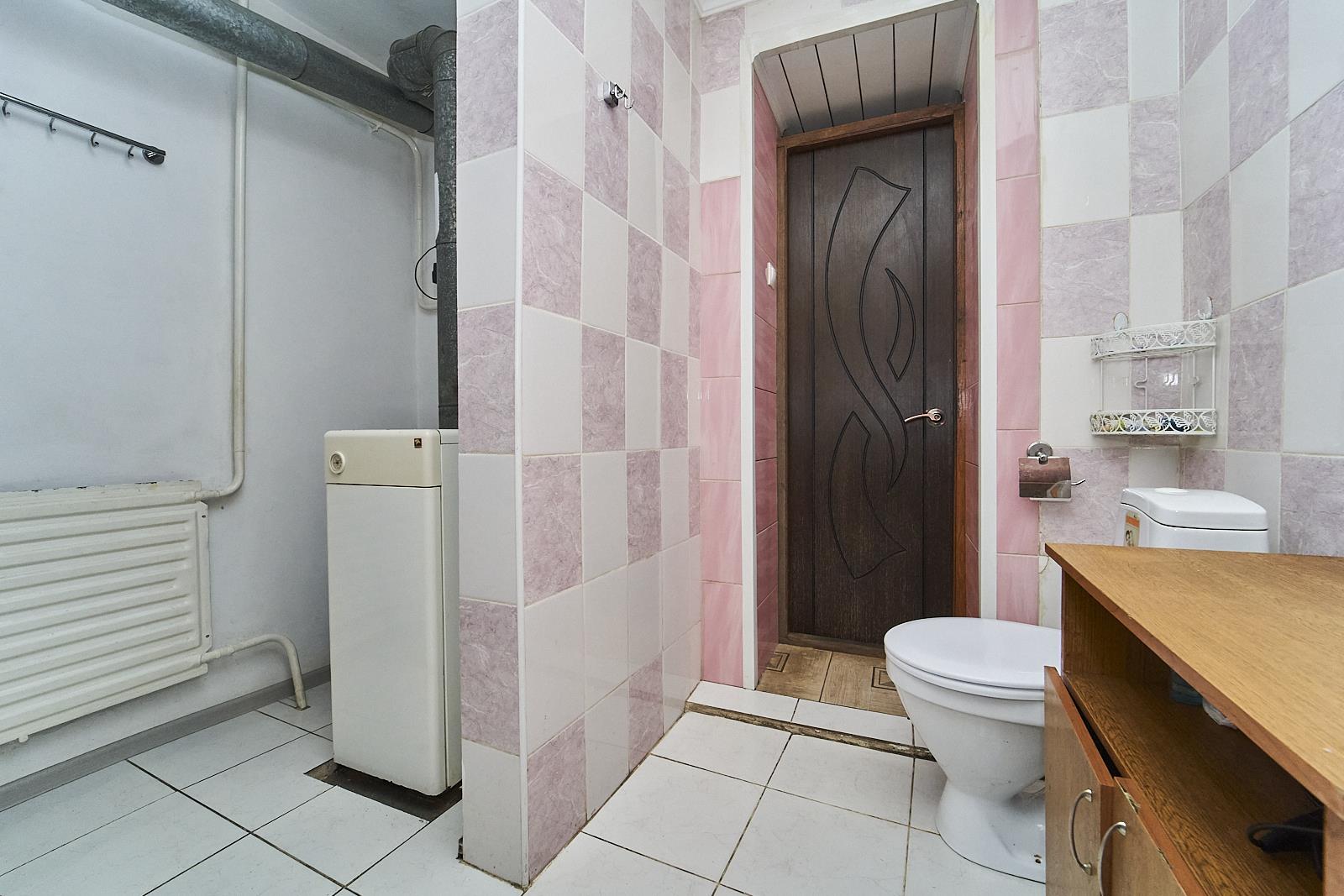 Фото №14: Дом 139 м² + 8.75 сот. - Старокорсунская, ул. Краснодарская, 39