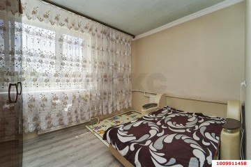 Фото №4: Дом 139 м² - Старокорсунская, мкр. Карасунский внутригородской округ, ул. Краснодарская, 39