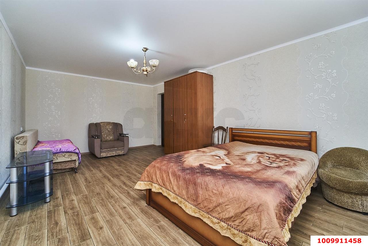 Фото №11: Дом 139 м² + 8.75 сот. - Старокорсунская, Карасунский внутригородской округ, ул. Краснодарская, 39