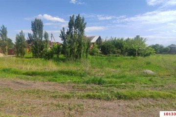 Фото №2: Участок садоводство 4 сот. - Южный, мкр. Олимпийский, ул. Тенистая, 6