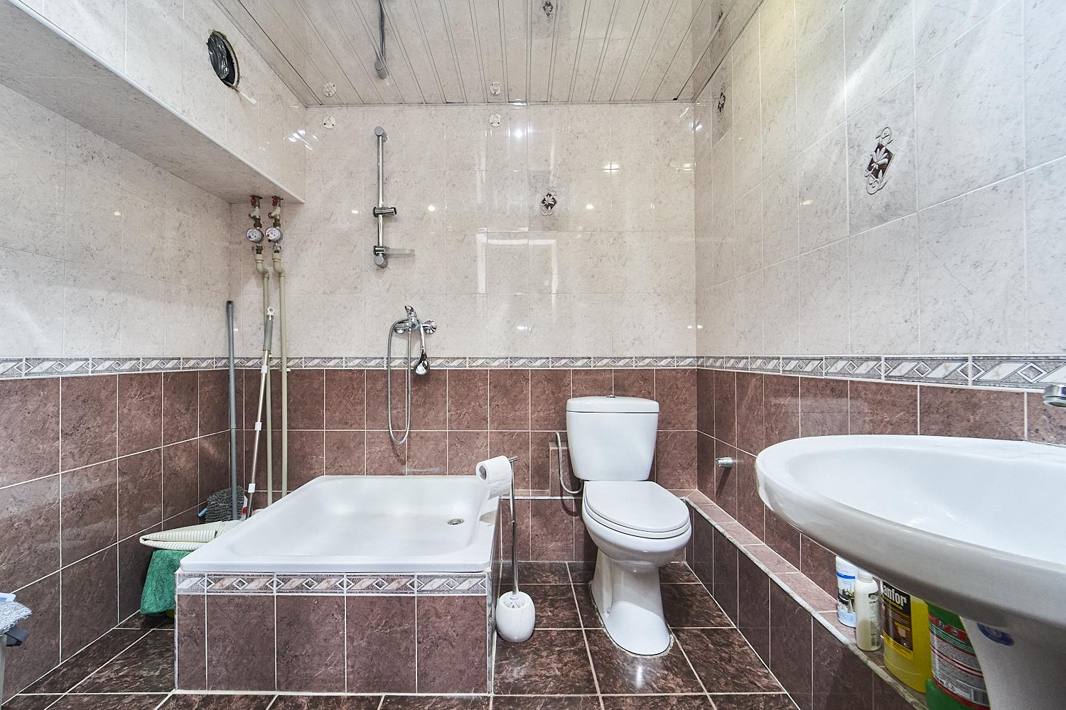 Фото №5: Коммерция 69 м² - Краснодар, Прикубанский внутригородской округ, мкр. Фестивальный, ул. имени Тургенева, 199/2