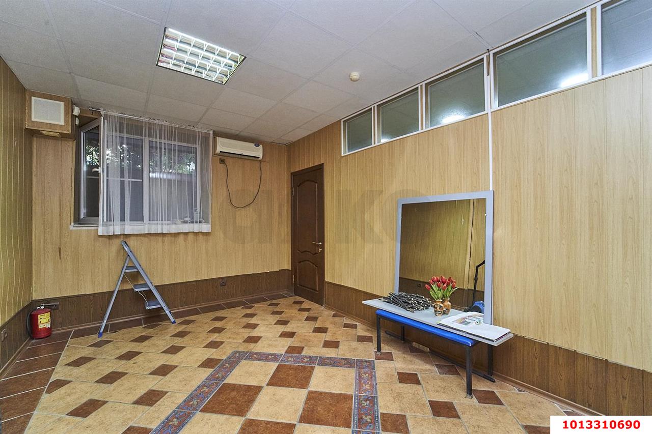 Фото №6: Офисное помещение 70 м² - Краснодар, Фестивальный, ул. имени Тургенева, 199/2