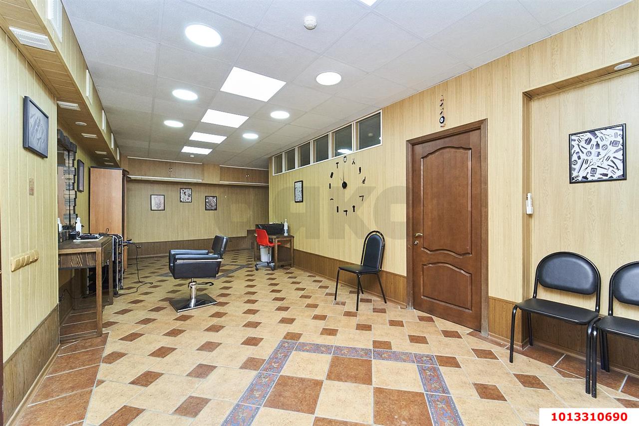 Фото №3: Офисное помещение 70 м² - Краснодар, Фестивальный, ул. имени Тургенева, 199/2