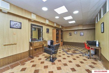 Фото №4: Офисное помещение 70 м² - Краснодар, мкр. Фестивальный, ул. имени Тургенева, 199/2