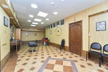 Фото №3: Коммерция 69 м² - Краснодар, мкр. Фестивальный, ул. имени Тургенева, 199/2