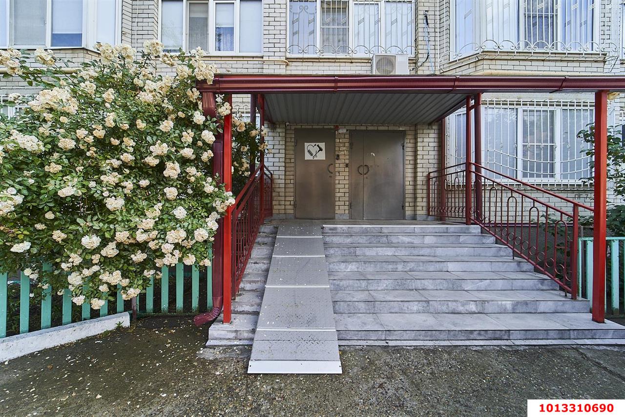 Фото №11: Офисное помещение 70 м² - Краснодар, Фестивальный, ул. имени Тургенева, 199/2