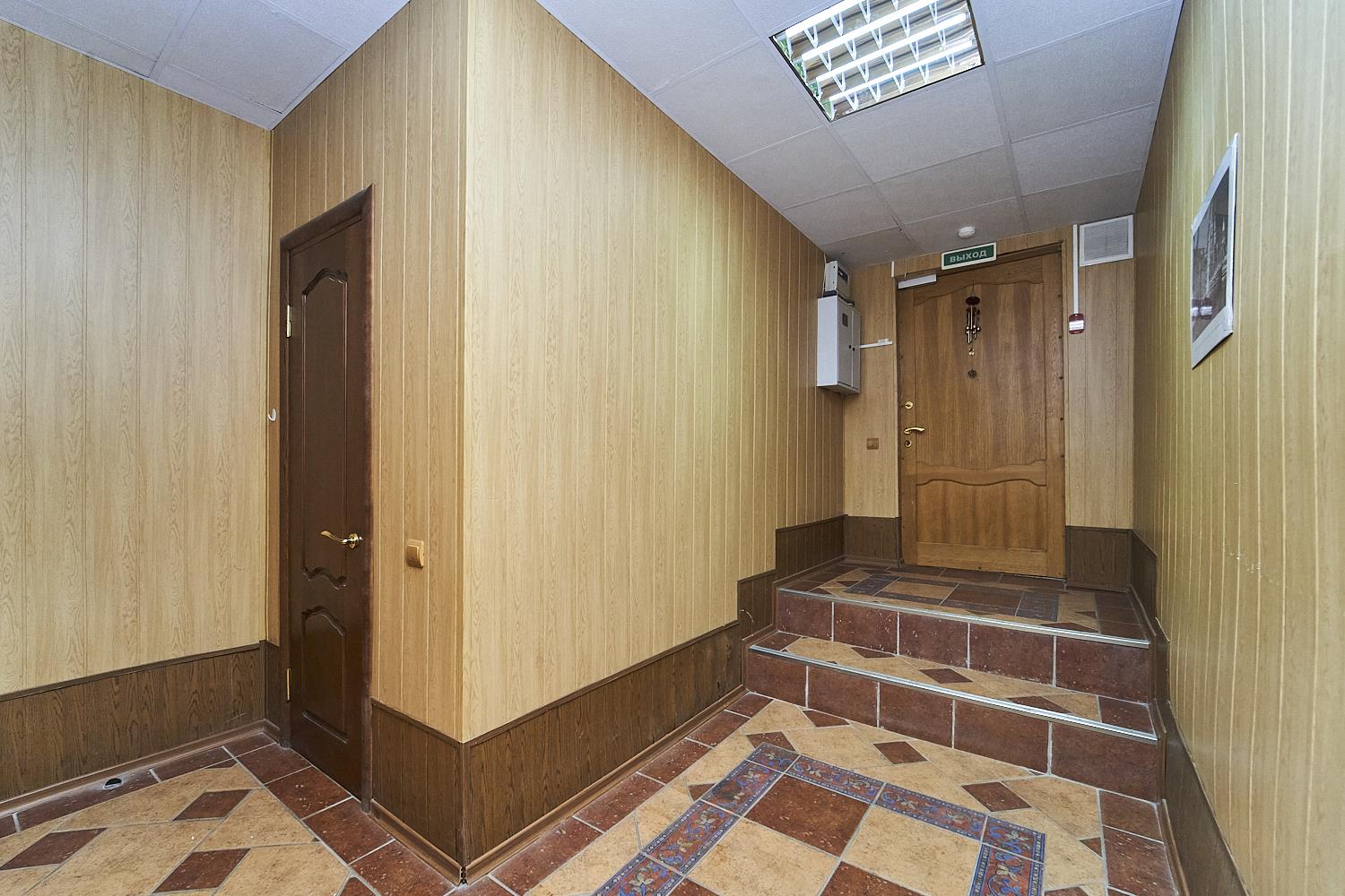 Фото №8: Коммерция 69 м² - Краснодар, Прикубанский внутригородской округ, мкр. Фестивальный, ул. имени Тургенева, 199/2