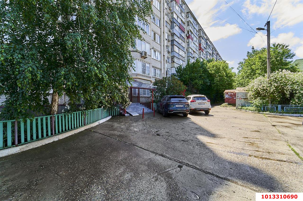 Фото №12: Офисное помещение 70 м² - Краснодар, Фестивальный, ул. имени Тургенева, 199/2