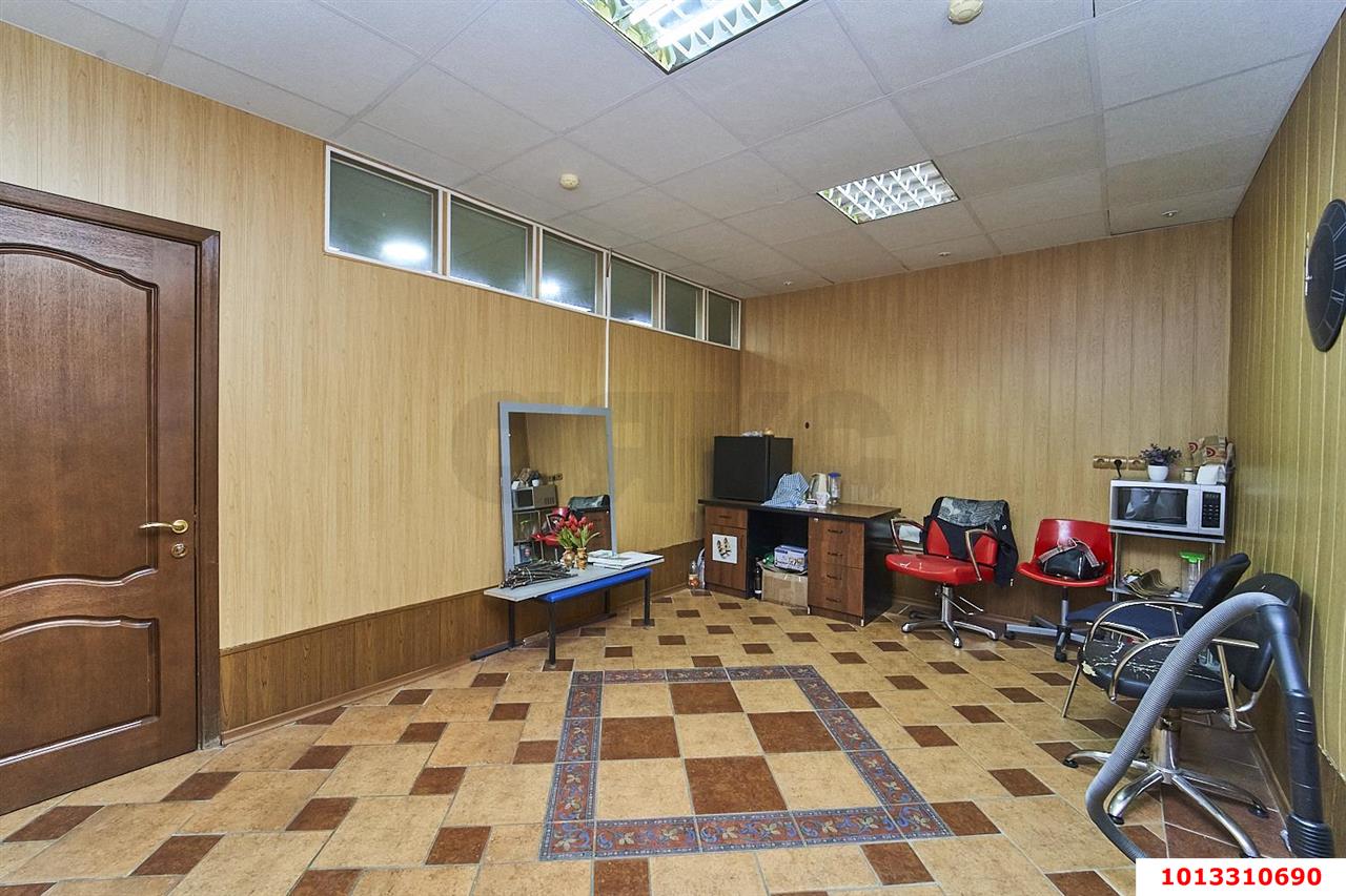 Фото №7: Офисное помещение 70 м² - Краснодар, Фестивальный, ул. имени Тургенева, 199/2