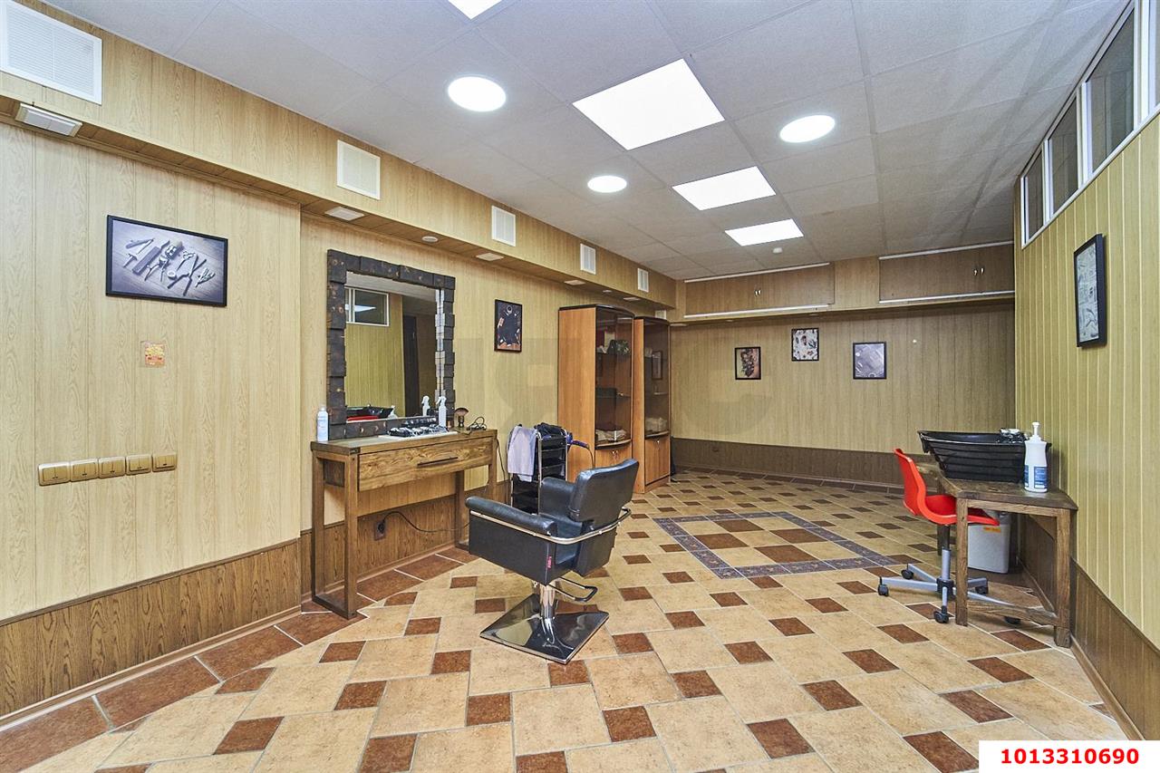 Фото №4: Офисное помещение 70 м² - Краснодар, Фестивальный, ул. имени Тургенева, 199/2