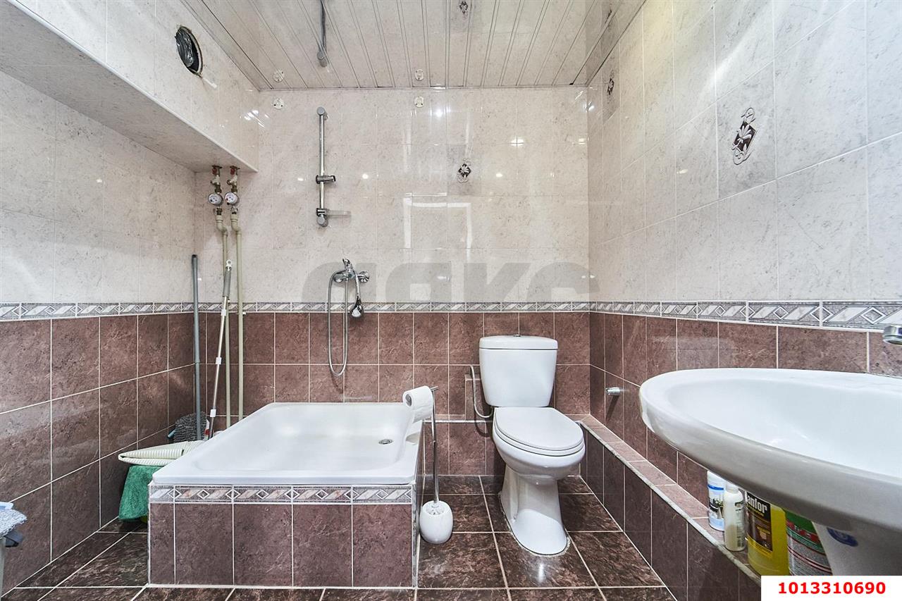 Фото №5: Офисное помещение 70 м² - Краснодар, Фестивальный, ул. имени Тургенева, 199/2