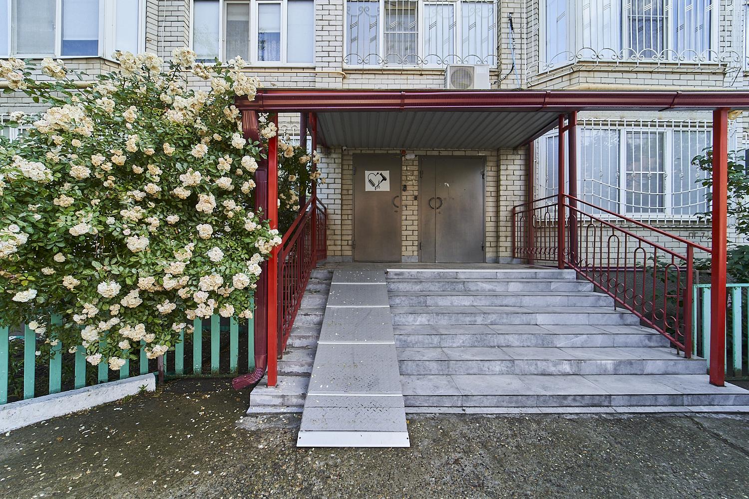 Фото №11: Коммерция 69 м² - Краснодар, Прикубанский внутригородской округ, мкр. Фестивальный, ул. имени Тургенева, 199/2