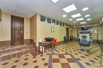 Фото №2: Коммерция 69 м² - Краснодар, мкр. Фестивальный, ул. имени Тургенева, 199/2