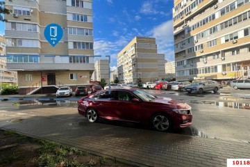 Фото №4: Торговое помещение 162 м² - Краснодар, мкр. Светлоград, ул. Красных Партизан, 1/3к7