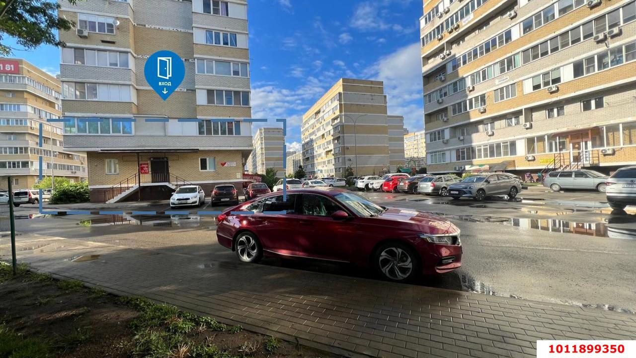 Фото №4: Торговое помещение 162 м² - Краснодар, Светлоград, ул. Красных Партизан, 1/3к7