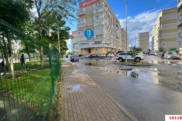 Фото №3: Коммерция 161 м² - Краснодар, мкр. Светлоград, ул. Красных Партизан, 1/3к7