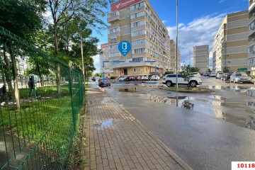 Фото №3: Торговое помещение 162 м² - Краснодар, мкр. Светлоград, ул. Красных Партизан, 1/3к7