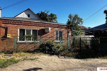 Фото №3: Дом 53 м² - Краснодар, мкр. Прикубанский внутригородской округ, ул. Некрасова, 33