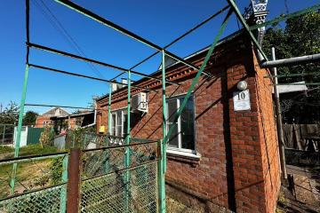 Фото №3: Дом 53 м² - Краснодар, мкр. Прикубанский внутригородской округ, ул. Некрасова, 33